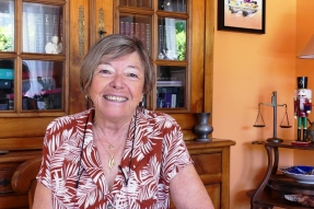 Des sages-femmes et de la continuité des soins en milieu rural... au service des femmes, mais aussi des familles !